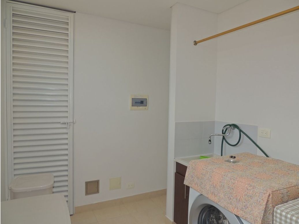 Apartamento de 3 alcobas en venta en Arrayanes, Bogotá, 230 m² · foto 19 de 20