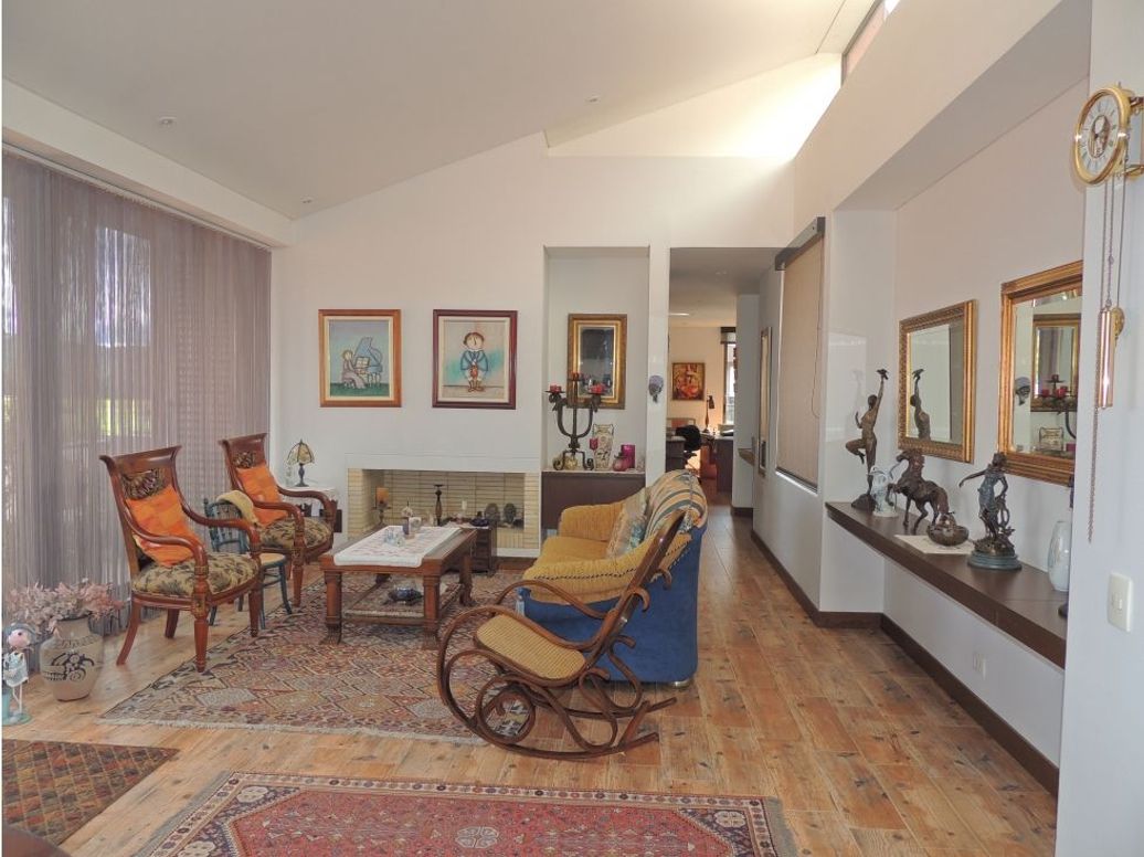 Apartamento de 3 alcobas en venta en Arrayanes, Bogotá, 230 m² · foto 15 de 20