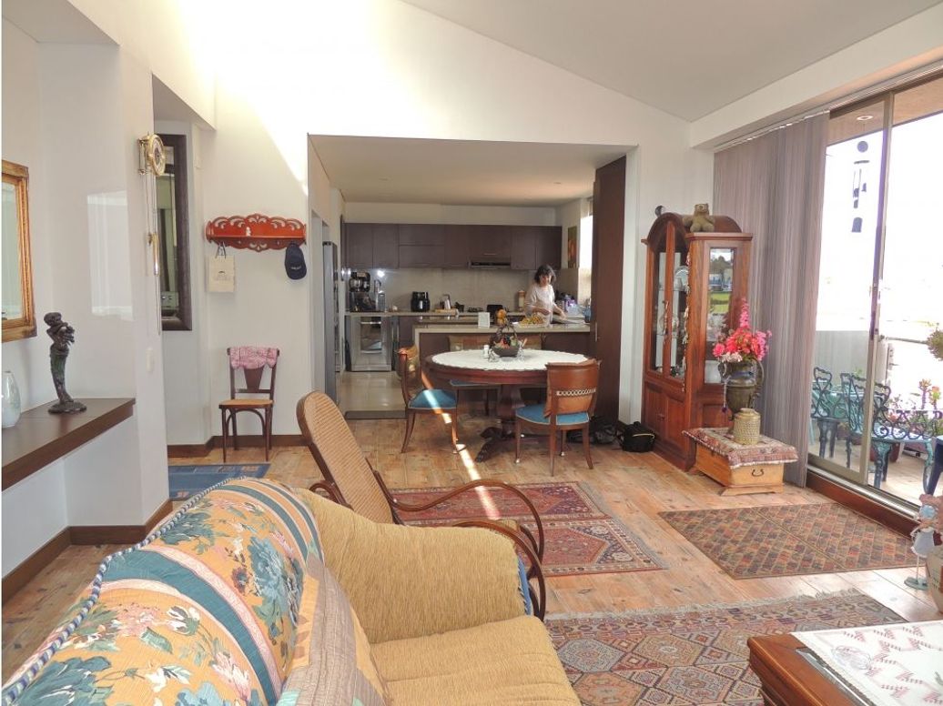 Apartamento de 3 alcobas en venta en Arrayanes, Bogotá, 230 m² · foto 17 de 20