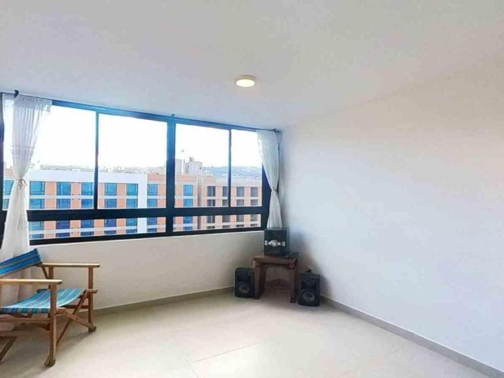 Apartamento de 2 alcobas en venta en San Antonio Noroccidental, Bogotá, 40 m² · foto 3 de 20