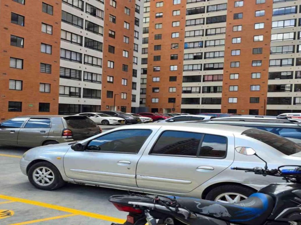 Apartamento de 2 alcobas en venta en San Antonio Noroccidental, Bogotá, 40 m² · foto 8 de 20