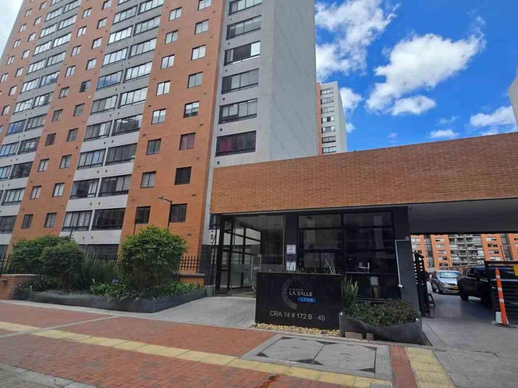 Apartamento de 2 alcobas en venta en San Antonio Noroccidental, Bogotá, 40 m² · foto 10 de 20