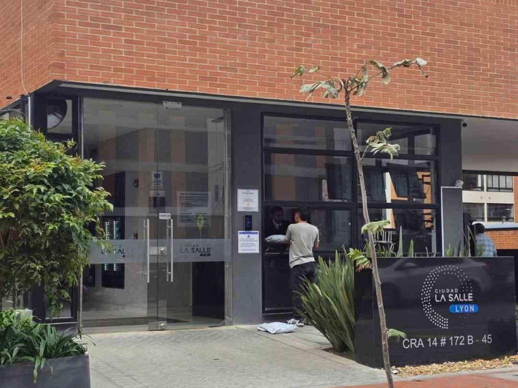 Apartamento de 2 alcobas en venta en San Antonio Noroccidental, Bogotá, 40 m² · foto 11 de 20
