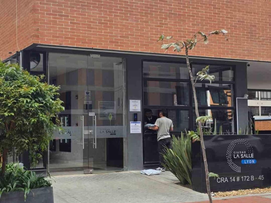 Apartamento de 2 alcobas en venta en San Antonio Noroccidental, Bogotá, 40 m² · foto 12 de 20