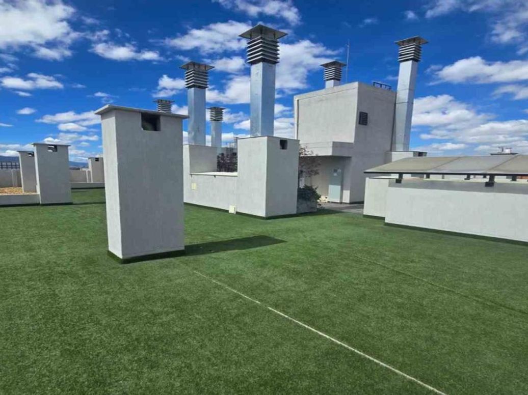 Apartamento de 2 alcobas en venta en San Antonio Noroccidental, Bogotá, 40 m² · foto 17 de 20