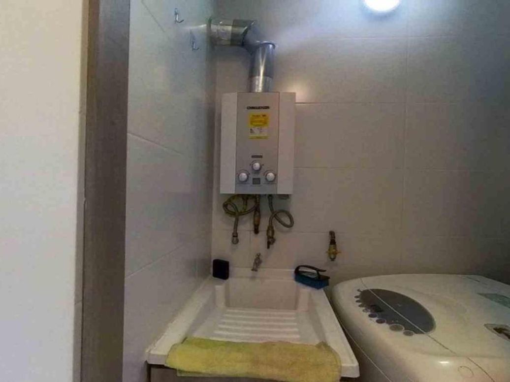 Apartamento de 2 alcobas en venta en San Antonio Noroccidental, Bogotá, 40 m² · foto 7 de 20