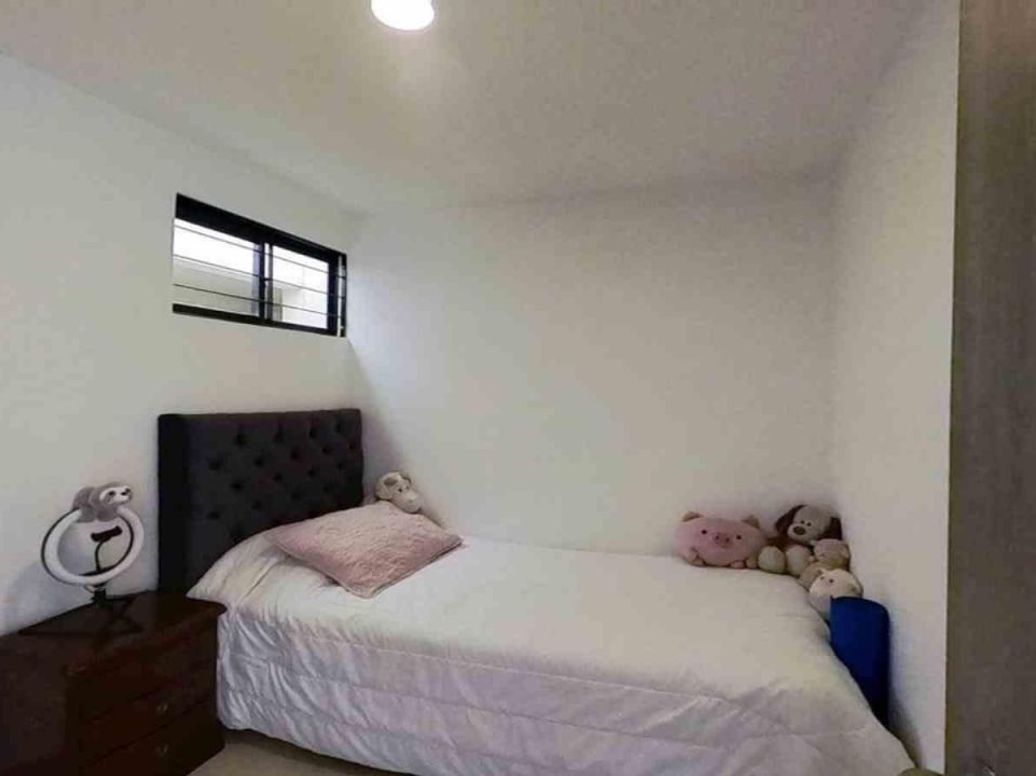 Apartamento de 2 alcobas en venta en San Antonio Noroccidental, Bogotá, 40 m² · foto 4 de 20
