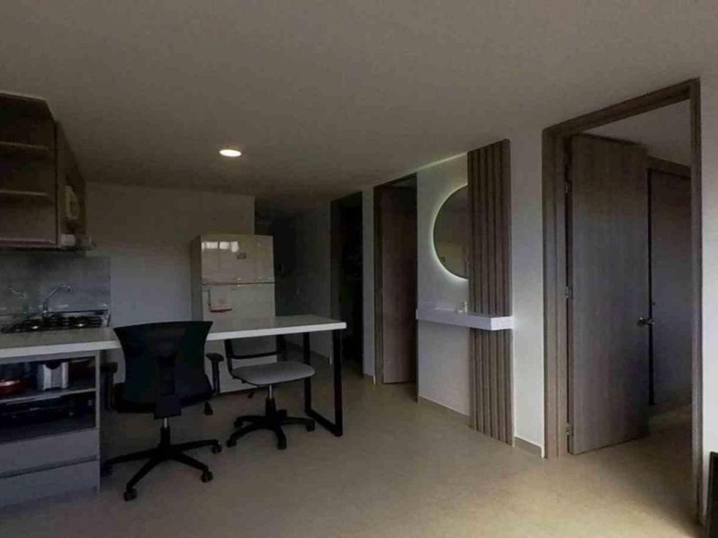 Apartamento de 2 alcobas en venta en San Antonio Noroccidental, Bogotá, 40 m² · foto 2 de 20