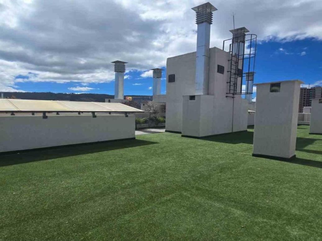 Apartamento de 2 alcobas en venta en San Antonio Noroccidental, Bogotá, 40 m² · foto 18 de 20
