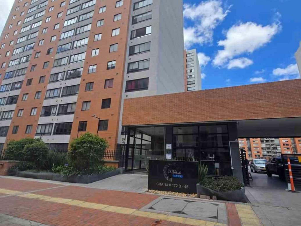 Apartamento de 2 alcobas en venta en San Antonio Noroccidental, Bogotá, 40 m² · foto 9 de 20