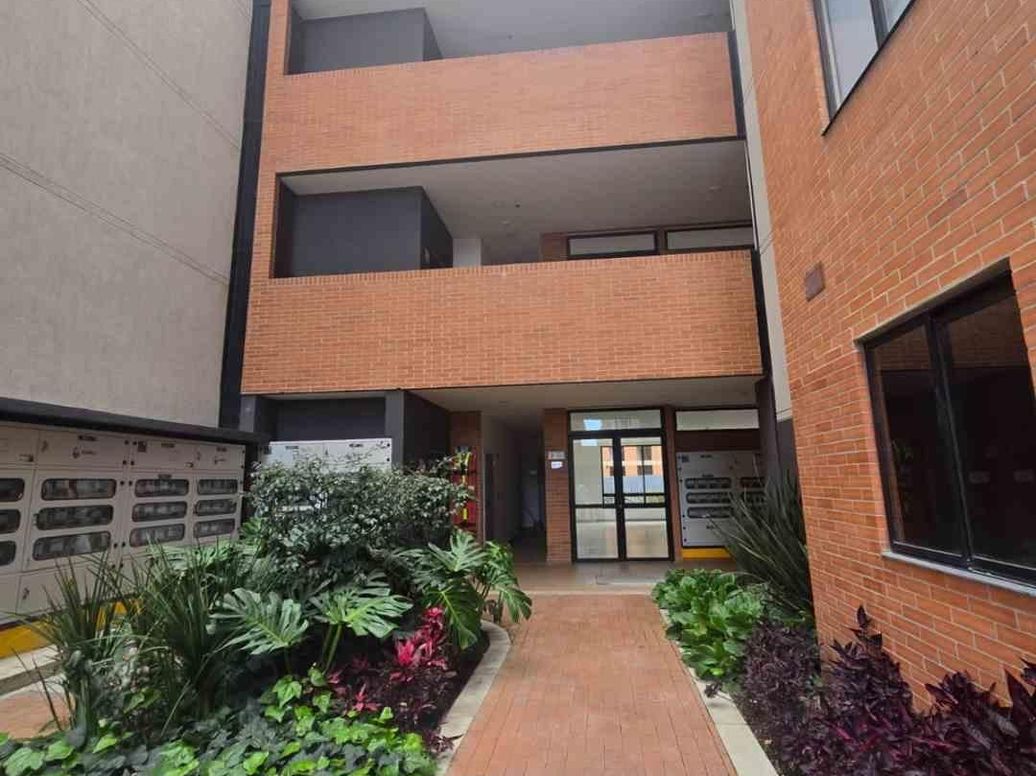 Apartamento de 2 alcobas en venta en San Antonio Noroccidental, Bogotá, 40 m² · foto 14 de 20