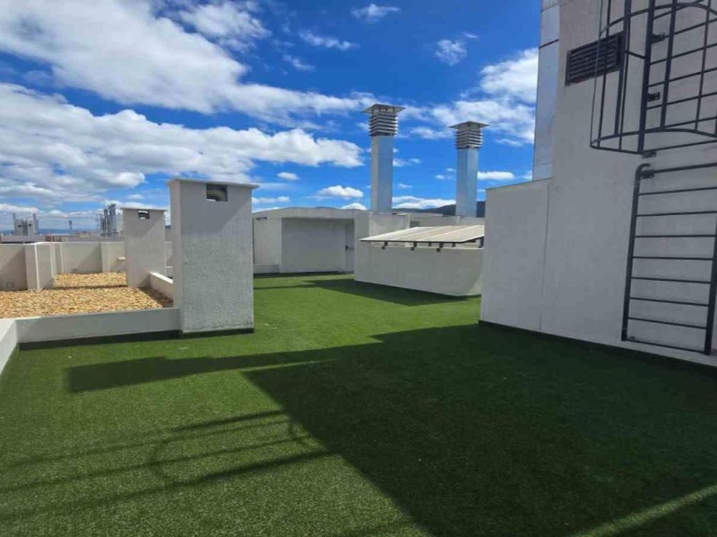 Apartamento de 2 alcobas en venta en San Antonio Noroccidental, Bogotá, 40 m² · foto 13 de 20