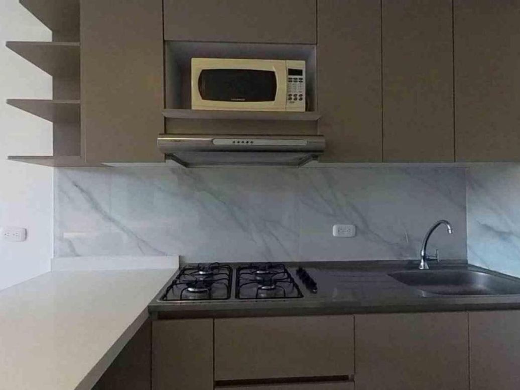 Apartamento de 2 alcobas en venta en San Antonio Noroccidental, Bogotá, 40 m² · foto 5 de 20