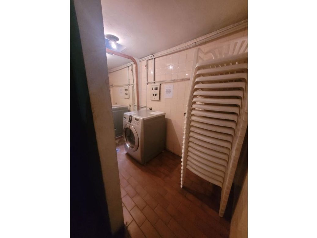Apartamento de 2 alcobas en venta en Chapinero Alto, Bogotá, 50 m² · foto 12 de 12