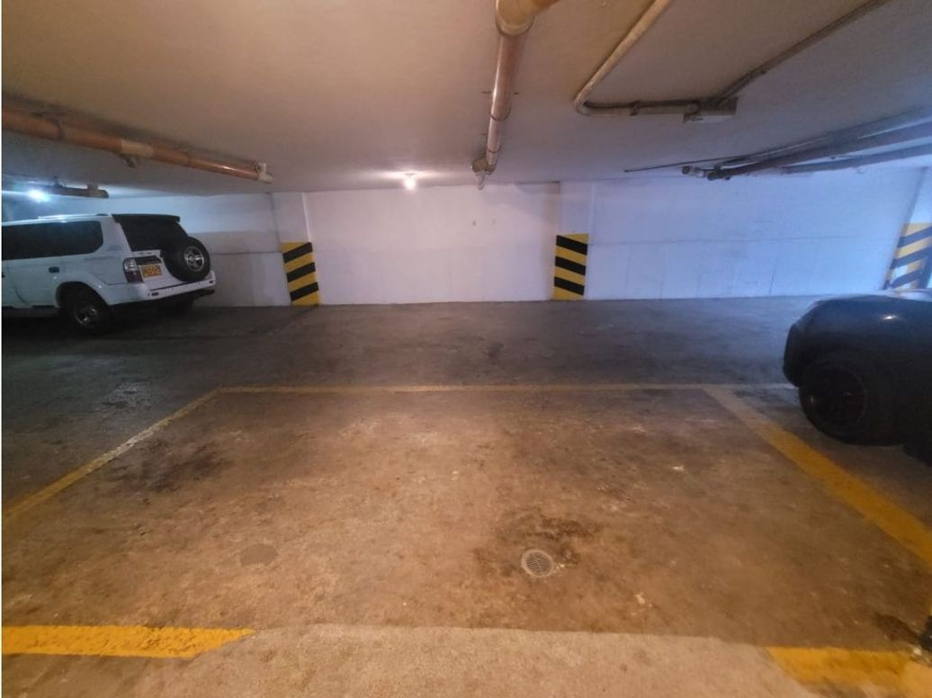 Apartamento de 2 alcobas en venta en Chapinero Alto, Bogotá, 50 m² · foto 10 de 12