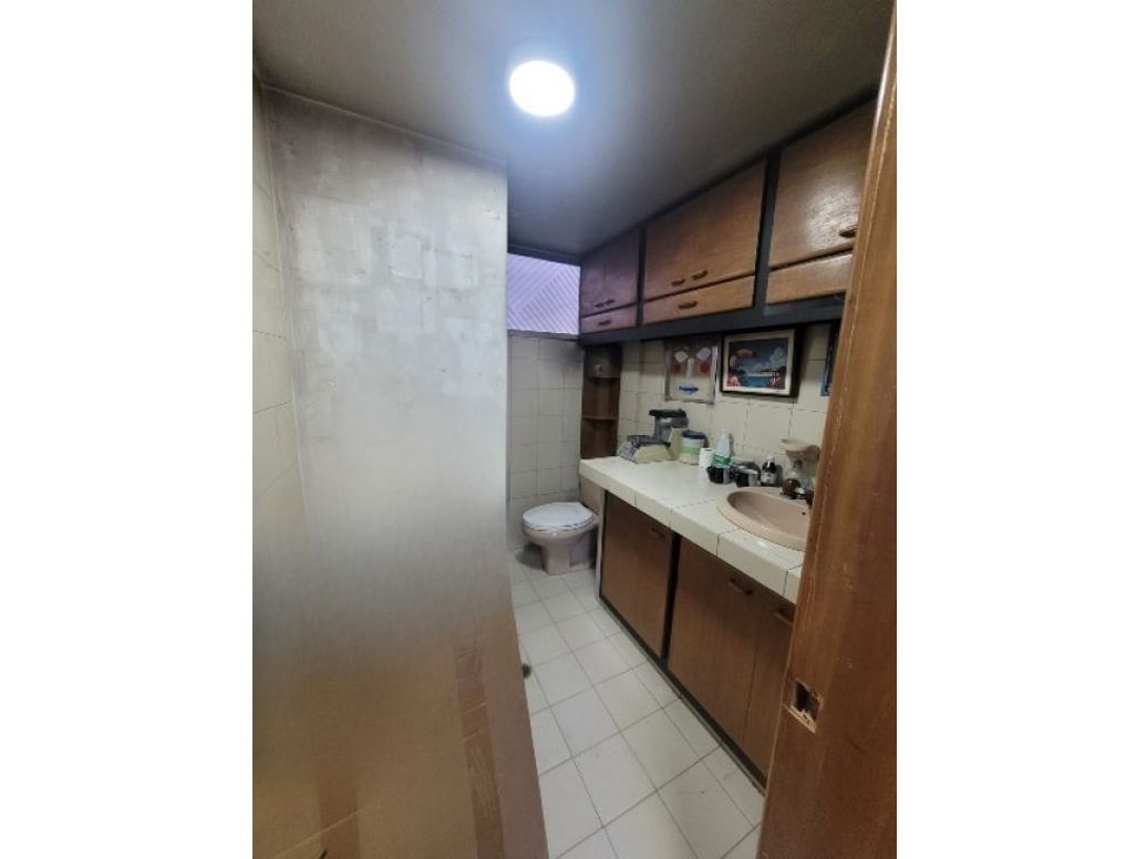 Apartamento de 2 alcobas en venta en Chapinero Alto, Bogotá, 50 m² · foto 7 de 12