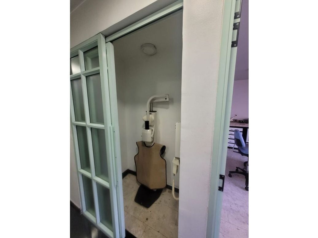Apartamento de 2 alcobas en venta en Chapinero Alto, Bogotá, 50 m² · foto 4 de 12