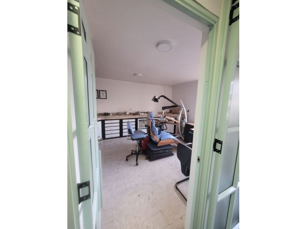 Apartamento de 2 alcobas en venta en Chapinero Alto, Bogotá, 50 m² · foto 5 de 12