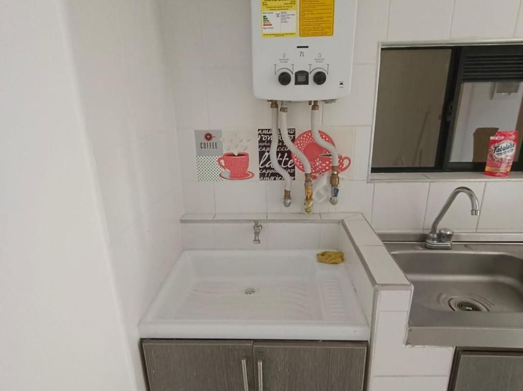 Apartamento en arriendo en Los Naranjos, Bogotá · foto 5 de 15