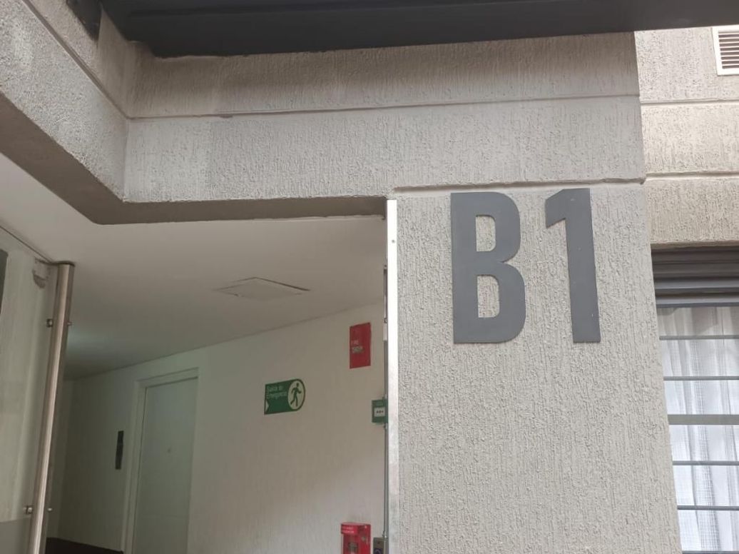 Apartamento en arriendo en Los Naranjos, Bogotá · foto 12 de 15