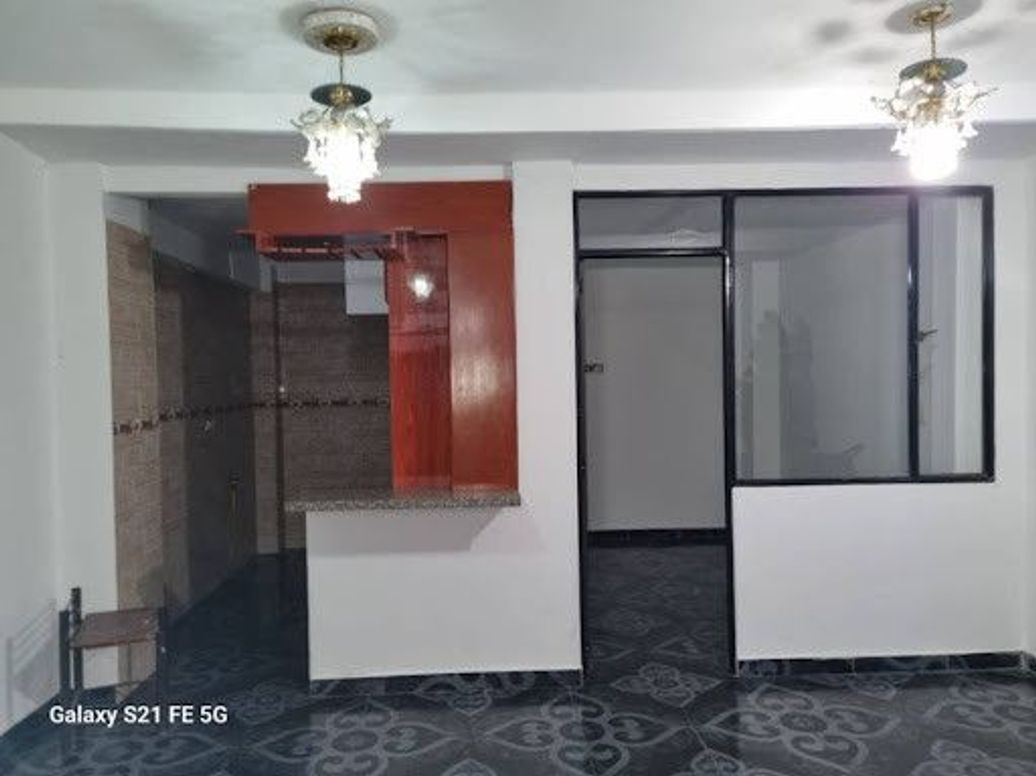 Casa de 5 alcobas en venta en Ospina Perez, Bogotá, 172 m² · foto 4 de 20