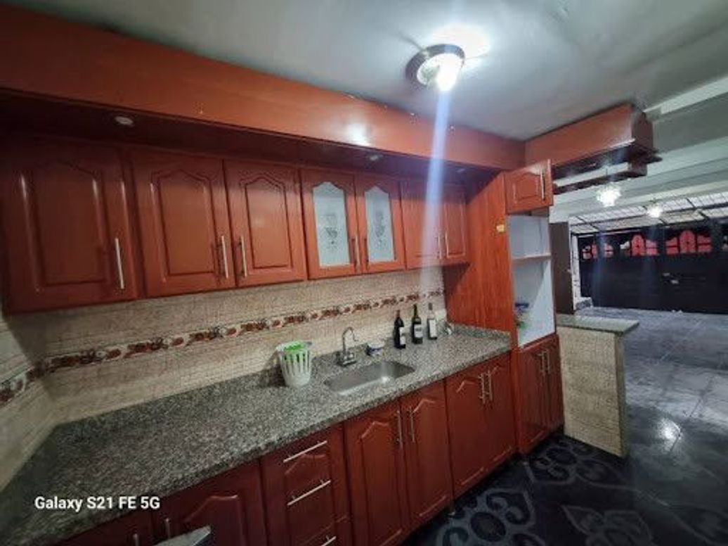 Casa de 5 alcobas en venta en Ospina Perez, Bogotá, 172 m² · foto 19 de 20