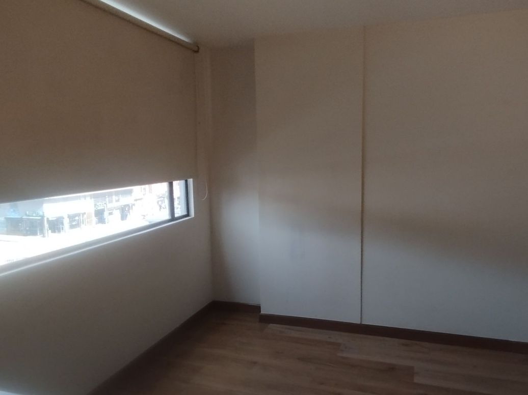 Apartaestudio en arriendo en Chapinero Sur Occidental, Bogotá, 20 m² · foto 5 de 7