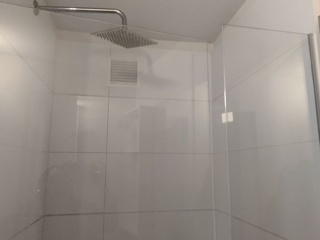 Apartaestudio en arriendo en Chapinero Sur Occidental, Bogotá, 20 m² · foto 7 de 7