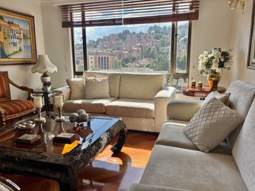 Apartamento de 3 alcobas en venta en Niza Suba, Bogotá, 206 m² · foto 17 de 20