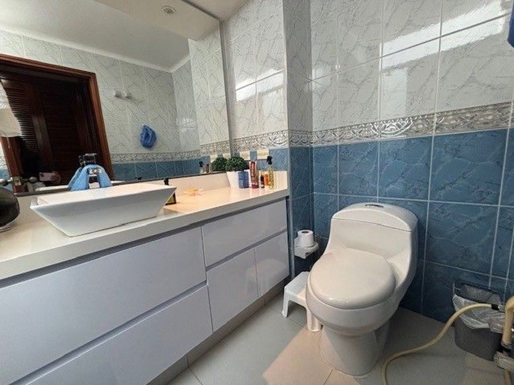 Apartamento de 3 alcobas en venta en Niza Suba, Bogotá, 206 m² · foto 13 de 20