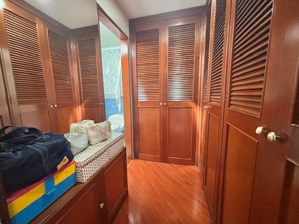 Apartamento de 3 alcobas en venta en Niza Suba, Bogotá, 206 m² · foto 12 de 20
