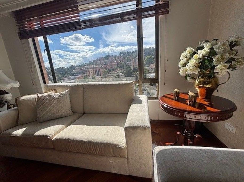 Apartamento de 3 alcobas en venta en Niza Suba, Bogotá, 206 m² · foto 18 de 20