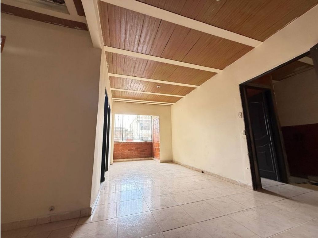 Apartamento en arriendo, Colseguros en Colseguros