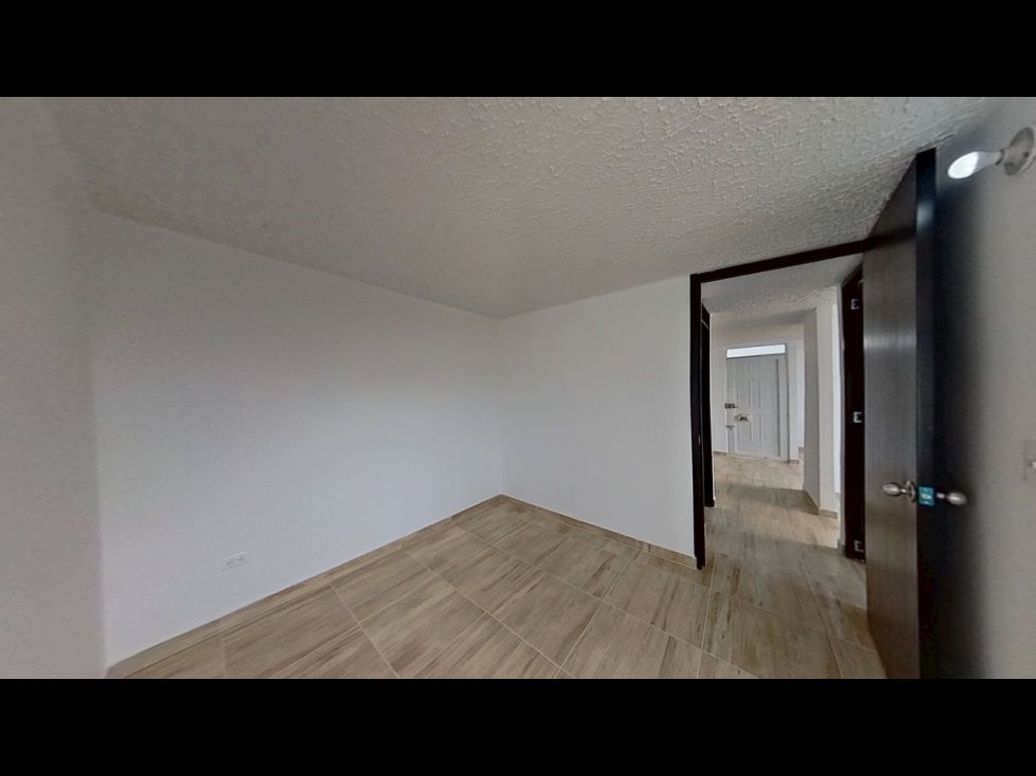 Apartamento de 2 alcobas en venta en El Corzo, Bogotá, 43 m² · foto 7 de 16