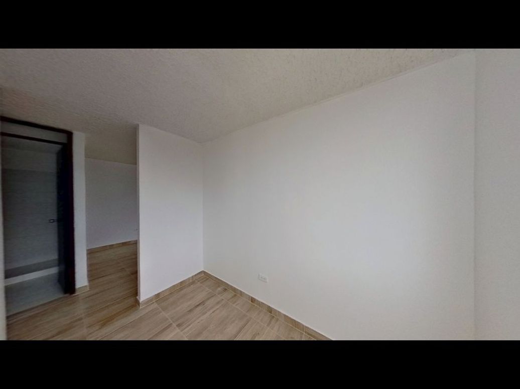Apartamento de 2 alcobas en venta en El Corzo, Bogotá, 43 m² · foto 9 de 16