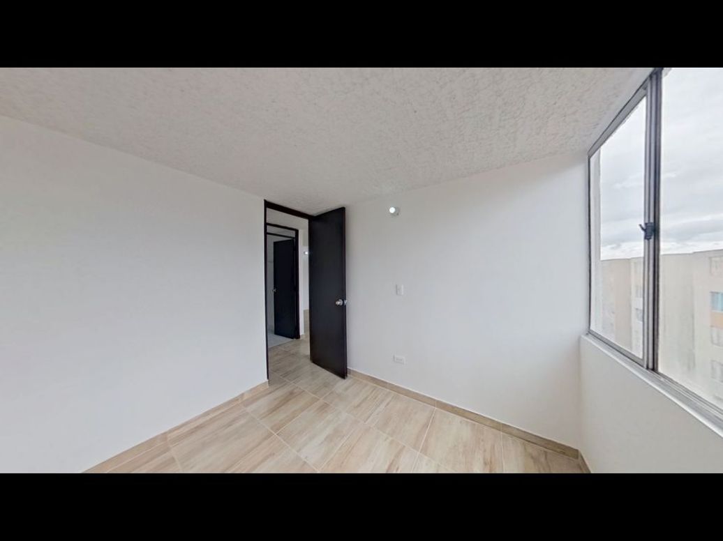 Apartamento de 2 alcobas en venta en El Corzo, Bogotá, 43 m² · foto 13 de 16