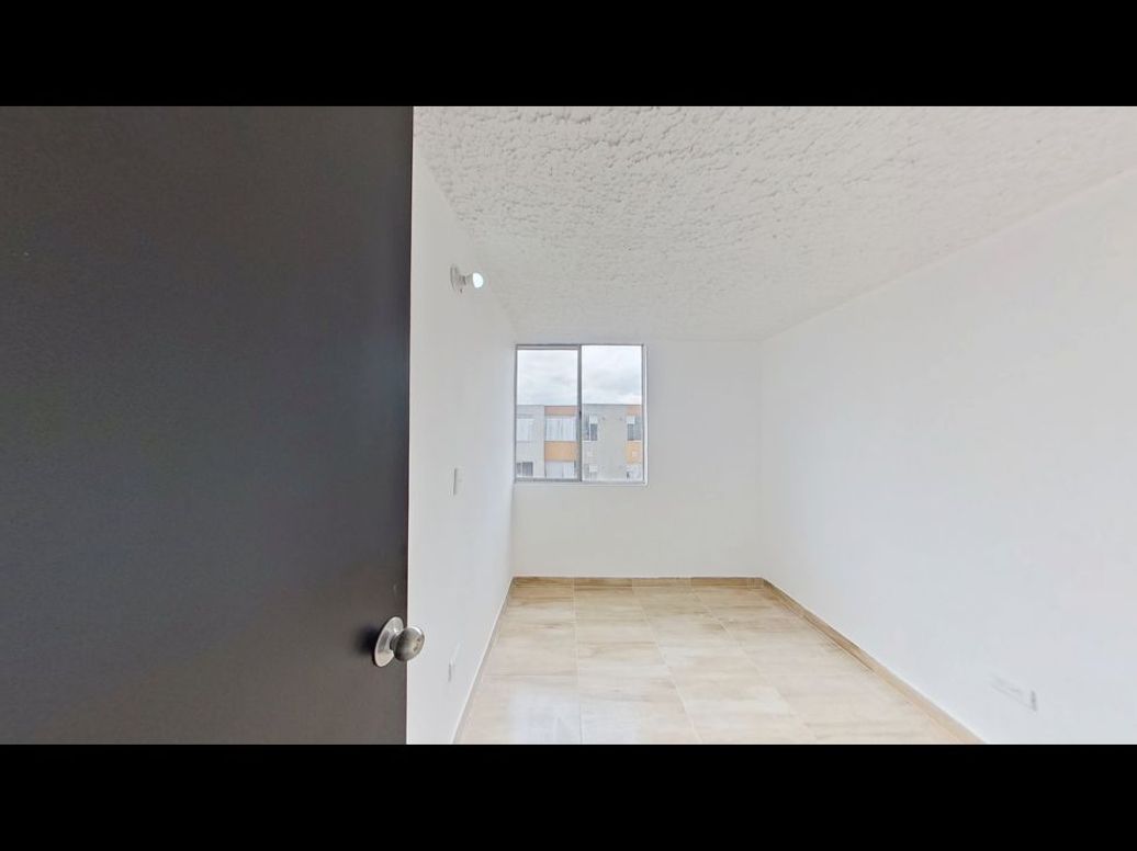 Apartamento de 2 alcobas en venta en El Corzo, Bogotá, 43 m² · foto 14 de 16