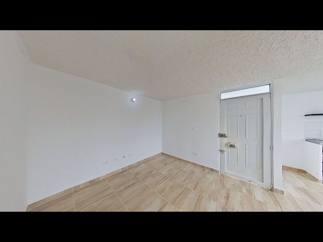 Apartamento de 2 alcobas en venta en El Corzo, Bogotá, 43 m² · foto 6 de 16