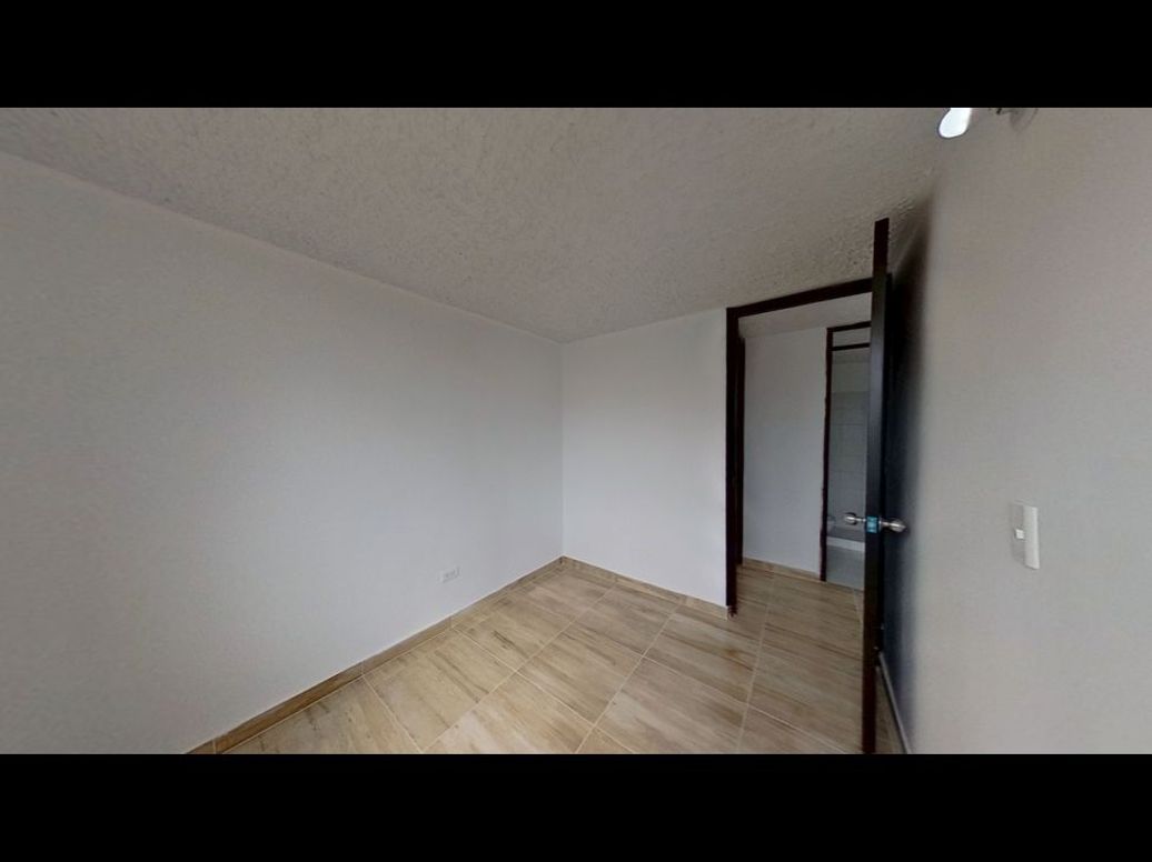 Apartamento de 2 alcobas en venta en El Corzo, Bogotá, 43 m² · foto 8 de 16