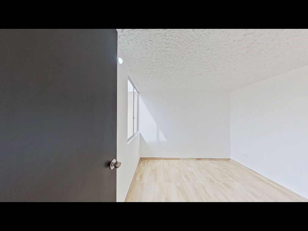 Apartamento de 2 alcobas en venta en El Corzo, Bogotá, 43 m² · foto 15 de 16