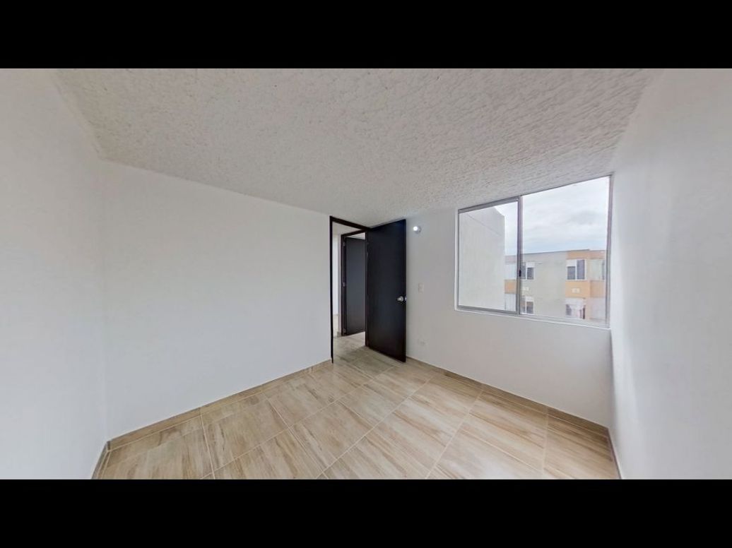 Apartamento de 2 alcobas en venta en El Corzo, Bogotá, 43 m² · foto 12 de 16