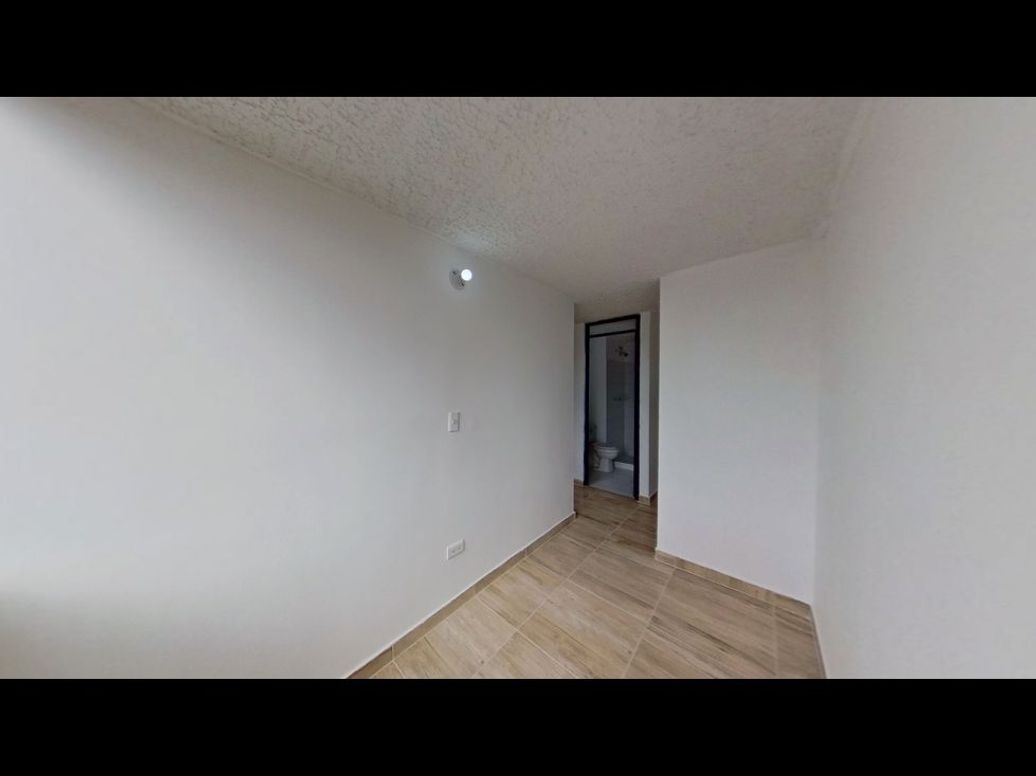 Apartamento de 2 alcobas en venta en El Corzo, Bogotá, 43 m² · foto 16 de 16