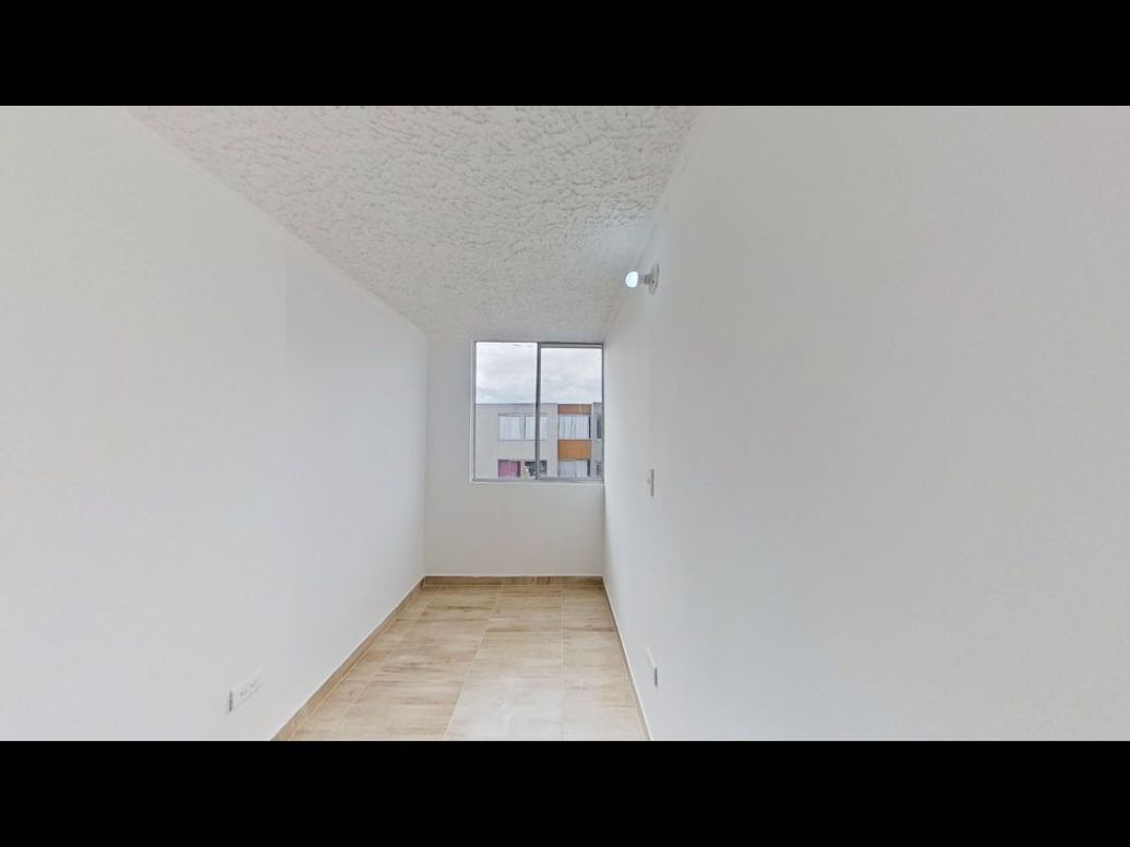 Apartamento de 2 alcobas en venta en El Corzo, Bogotá, 43 m² · foto 10 de 16