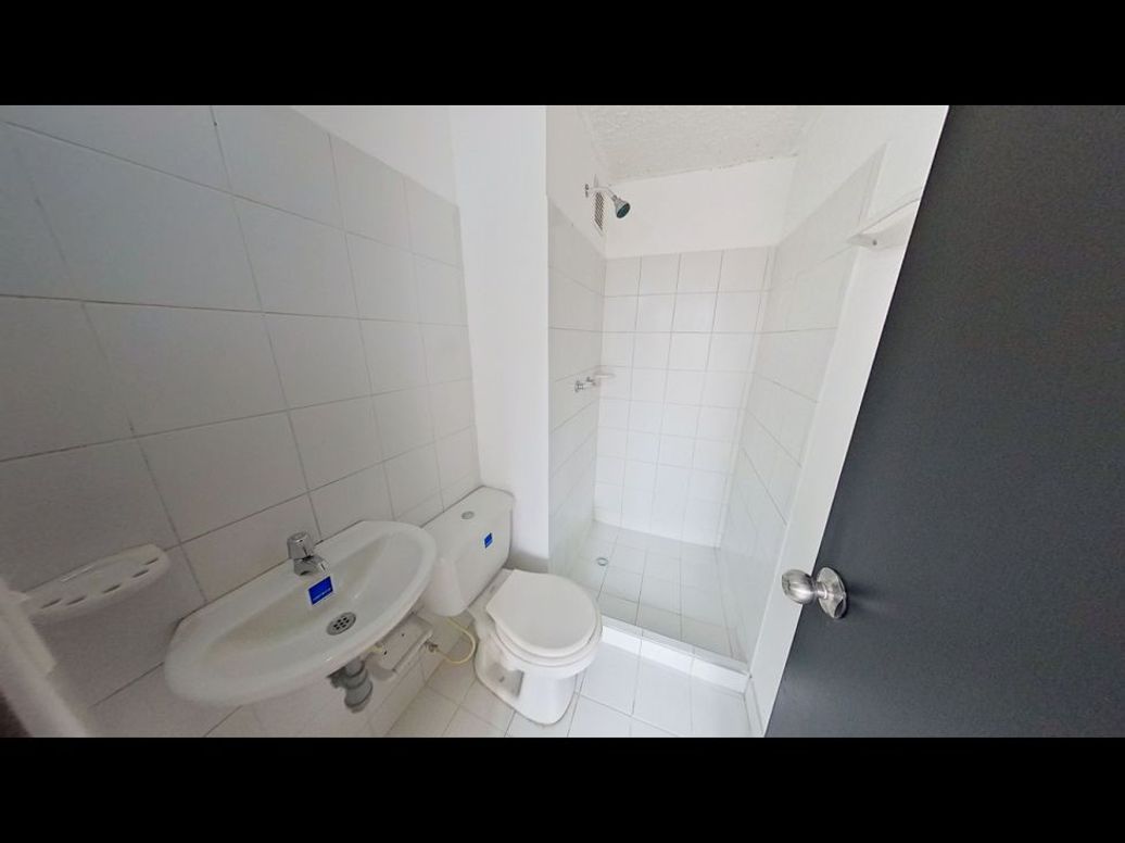 Apartamento de 2 alcobas en venta en El Corzo, Bogotá, 43 m² · foto 11 de 16
