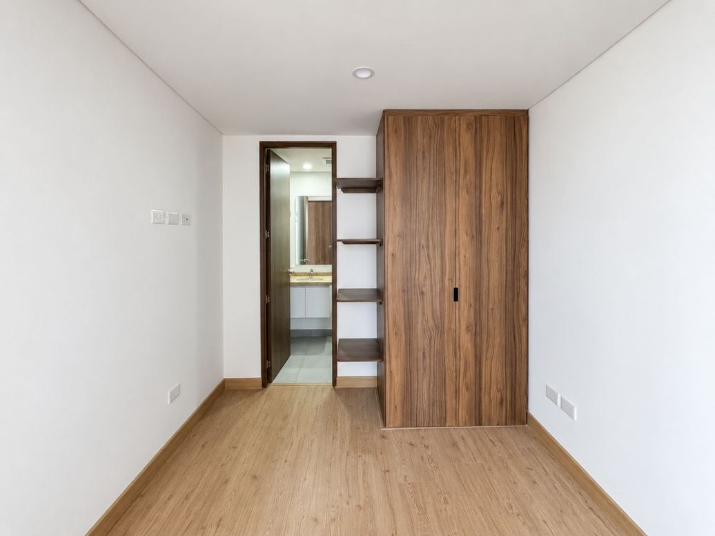 Apartaestudio en arriendo en San Miguel, Bogotá, 40 m² · foto 13 de 16