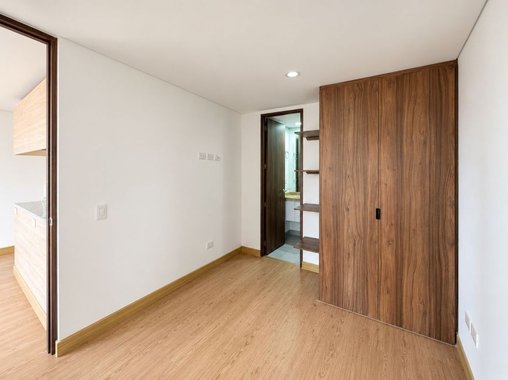 Apartaestudio en arriendo en San Miguel, Bogotá, 40 m² · foto 6 de 16