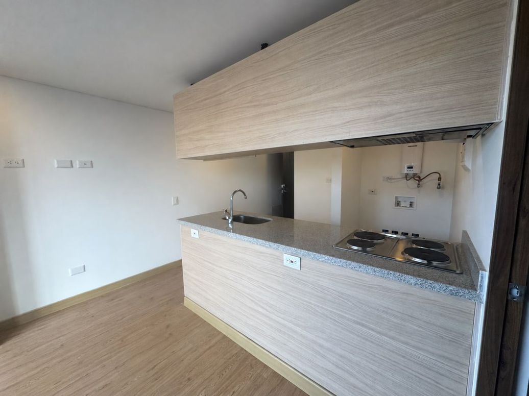 Apartaestudio en arriendo en San Miguel, Bogotá, 40 m² · foto 8 de 16