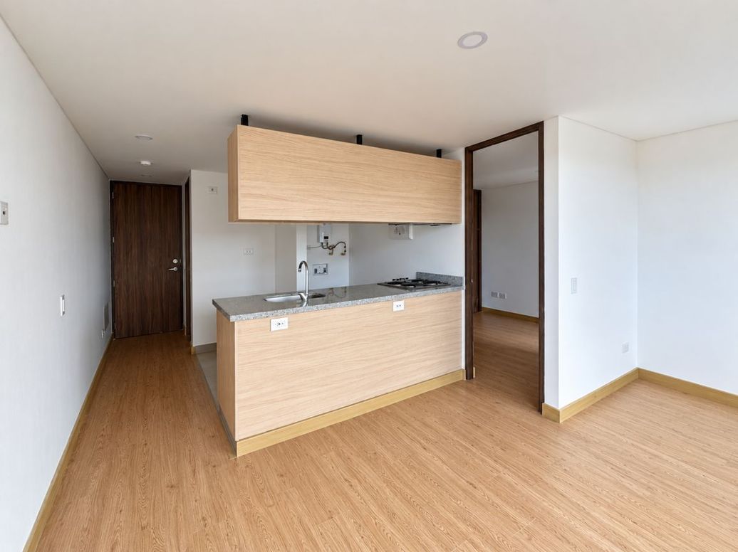 Apartaestudio en arriendo en San Miguel, Bogotá, 40 m² · foto 11 de 16