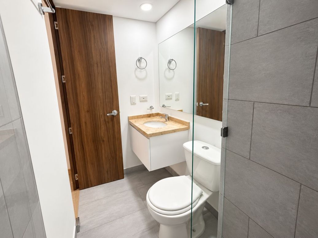 Apartaestudio en arriendo en San Miguel, Bogotá, 40 m² · foto 10 de 16