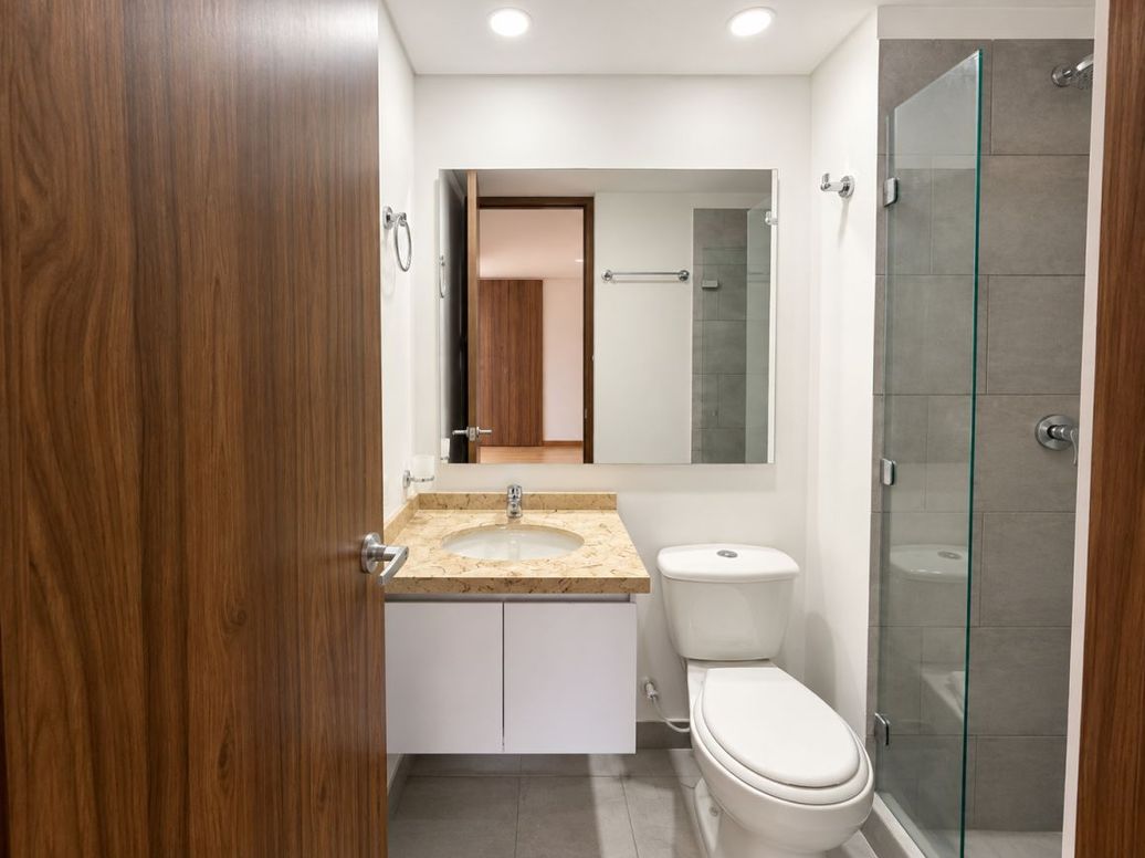 Apartaestudio en arriendo en San Miguel, Bogotá, 40 m² · foto 15 de 16